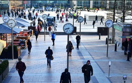 Kinh tế Anh có thể suy thoái nặng nhất trong 3 thế kỷ do dịch Covid-19