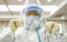 Người mắc Covid-19 chỉ nên có con sau từ 3-6 tháng khỏi bệnh