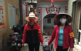 Các cấp Hội LHPN Hà Nội: Nghiêm túc cùng Thành phố phòng chống dịch bệnh Covid-19