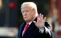 TT Trump tuyên bố "sẽ ngừng tài trợ", cáo buộc WHO che giấu khủng hoảng COVID-19