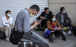 Lo sợ Covid-19 bùng phát lần 2 vì nguồn bệnh từ Nga, TQ trọng thưởng "tóm" người vượt biên