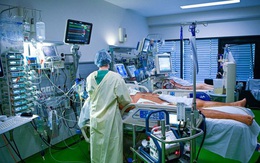 "Giường bệnh quá nhiều" là ưu thế chống dịch Covid-19 ở Đức: Từ điều bị chỉ trích trở thành tài sản quý giá