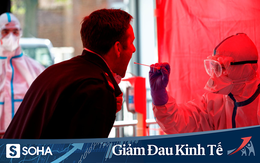 Vấn nạn mùa COVID-19 ở Mỹ: Nhân viên làm giả kết quả dương tính với virus corona, công ty thiệt hại nặng