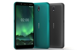 Chiếc điện thoại 4G giá siêu rẻ của Nokia chính thức lên kệ
