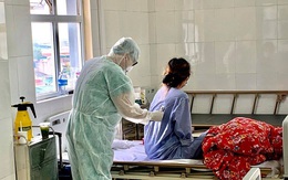 Sau 13 lần xét nghiệm, bệnh nhân Covid-19 số 50 tại Quảng Ninh đã âm tính 3 lần liên tiếp