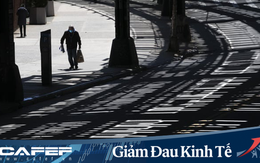 Đây là lý do khủng hoảng kinh tế do Covid-19 gây ra không giống với cuộc khủng hoảng 2008, thậm chí còn “khắc nghiệt” hơn nhiều!