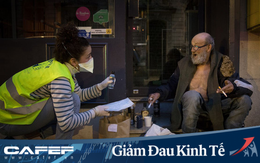 Liệu Covid-19 có phải là 'vận may' cho những người vô gia cư ở các quốc gia giàu có?