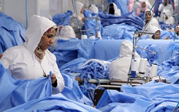 A-rập Xê-út: Phân bổ 500 triệu USD cho quốc tế chống Covid-19