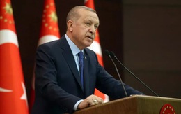 Thổ Nhĩ Kỳ chống Covid-19 "không giống ai' vẫn cho kết quả tích cực?