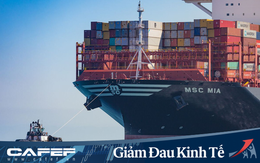 7 biểu đồ cho thấy chuỗi cung ứng toàn cầu đã đổ vỡ vì Covid-19 như thế nào