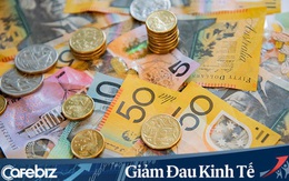 Australia hy sinh 9% GDP cứu nền kinh tế, doanh nghiệp nhỏ được nhận đến 100.000 USD tiền mặt để trả lương thời Covid-19