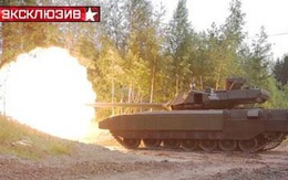 Chuyên gia Nga: Tung clip gây tranh cãi, Mỹ đang dùng cách "rẻ tiền" để chế nhạo xe tăng Nga