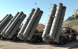 Lý do bất ngờ khiến máy bay Nga tức tốc chặn máy bay Mỹ trên không phận Syria