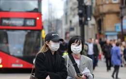 Anh đứng đầu châu Âu về số ca thiệt mạng vì Covid-19 trong ngày