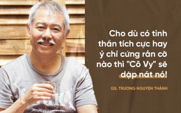 'Giáo sư quần đùi' vượt qua Covid-19 ở Mỹ: Thời gian dưỡng bệnh tôi nghiệm ra 3 điều!