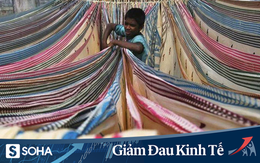 TQ đang gượng dậy từ cú sốc COVID-19, cờ đến tay Ấn Độ để đoạt ngôi "công xưởng thế giới"?