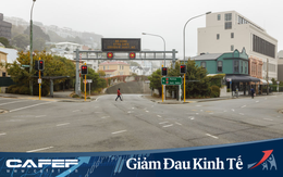 Âm thầm chiến đấu kể từ khi chưa có ca tử vong nào, quốc gia này bất ngờ tuyên bố dịch Covid-19 sắp bị xoá bỏ hoàn toàn