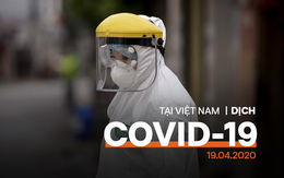 3,5 ngày không có ca mắc mới, VN chỉ còn 65 ca đang điều trị; 800 nhân viên y tế tiêm thử vaccine ngừa lao và bệnh Covid-19