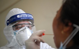 Thêm 1 bệnh nhân mắc Covid-19 được công bố khỏi bệnh