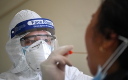 Việt Nam ghi nhận ca bệnh mắc Covid-19 thứ 325 về từ Nga