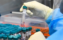 Bệnh nhân sốt cao nghi mắc Covid-19 đã có kết quả âm tính với SARS-CoV-2