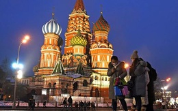 Nga ghi nhận số ca mắc Covid-19 kỷ lục 6.000 trong vòng 24 giờ