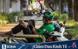 GrabBike tại Hà Nội chính thức “nghỉ dịch” sau GrabCar vì ảnh hưởng Covid-19