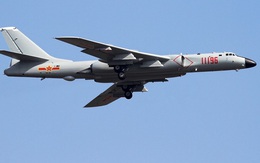 Hé lộ bí mật vũ khí của Nga mà không quân Trung Quốc đang sở hữu
