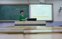 Nở rộ dịch vụ học hộ, thi hộ trực tuyến tại Trung Quốc