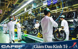 Honda Việt Nam tạm thời ngừng sản xuất từ 1/4: Bao người lao động sẽ dừng việc, chính sách hỗ trợ như thế nào?