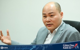 CEO Nguyễn Tử Quảng ra mắt Bphone 4 khi toàn xã hội bị cách ly: Chúng ta vẫn phải tiếp tục sống!