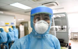 Tình hình bệnh nhân Covid-19 nặng: Bác của BN17 tiến triển tốt hơn, phi công người Anh nguy kịch