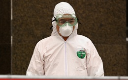 Cập nhật sáng 13/4: Ổ dịch Hạ Lôi thêm 2 người mắc Covid-19, cả nước có 262 ca