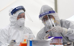 Thêm 4 ca mắc Covid-19 mới, 1 ca nhập cảnh trái phép từ Campuchia được cách ly ngay tại xã