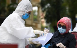 Việt Nam thử nghiệm vắc xin phòng bệnh Covid-19 trên chuột