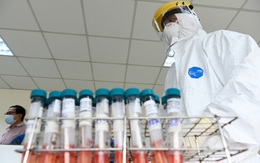 Tình hình 3 bệnh nhân mắc Covid-19 nặng: 2 người có tiến triển tốt, 1 người vẫn đang nguy kịch