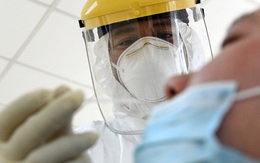 Cập nhật 18h ngày 15/4: Không có thêm ca Covid-19 mới, phi công người Anh đến thời điểm này ra sao?