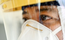 270 ca mắc/100 triệu dân: Hệ số lây nhiễm Covid-19 của Việt Nam thuộc nhóm thấp nhất thế giới