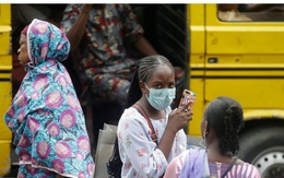 Nguy cơ “vỡ trận” ở châu Phi do thiếu máy thở điều trị Covid-19