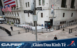 Kinh tế Mỹ sẽ không “ngủ đông” giống như Đại suy thoái dù đang bị Covid-19 “tàn phá” nặng nề?