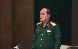 Thượng tướng Trần Đơn: Sẽ giải quyết dần việc đưa người Việt về nước