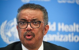 WHO tuyên bố không che giấu Mỹ bất kỳ điều gì về Covid-19​