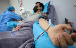 Trung Quốc không ghi nhận ca tử vong mới do Covid-19