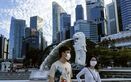 Singapore thêm hơn 1.000 ca Covid-19 mới trong ngày