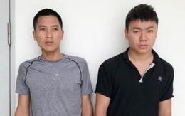 Nam thanh niên đánh người ở chốt kiểm soát COVID-19, đẩy công an xã xuống mương nước