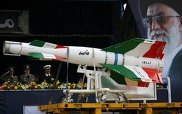 Đã sao chép còn "làm màu": Israel vạch trần chiêu trò của Iran khi đánh cắp bí mật công nghệ tên lửa