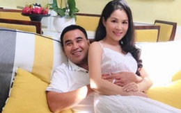 Nhường ghế cho Sơn Tùng M-TP và điều ít biết về bà xã đại gia của MC Quyền Linh