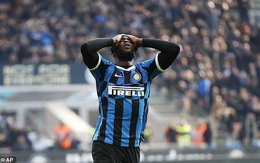 Lukaku: '23 cầu thủ Inter Milan có triệu chứng nhiễm COVID-19'