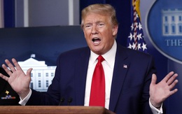 Covid-19: Tìm kiếm thẻ xanh tại Mỹ lúc này khó hơn bao giờ hết