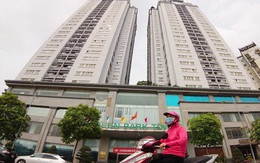 Cựu quan chức chậm trả nhà công vụ: "Do đang giai đoạn chống dịch Covid-19 nên nhà mới chưa sửa xong"